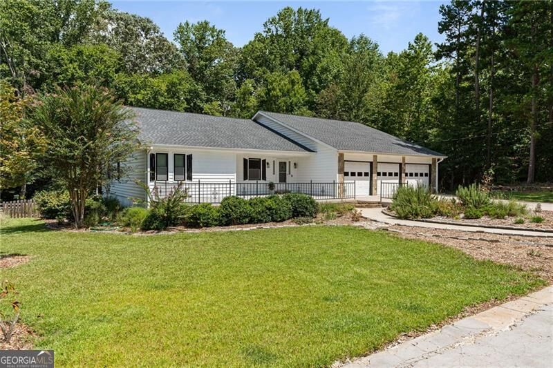 Property Photo:  4050 Vintage Court  GA 30041 