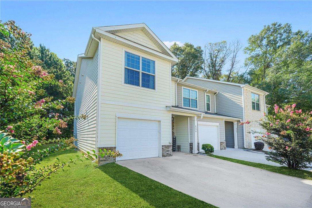 Property Photo:  6256 Trickle Bend  GA 30349 