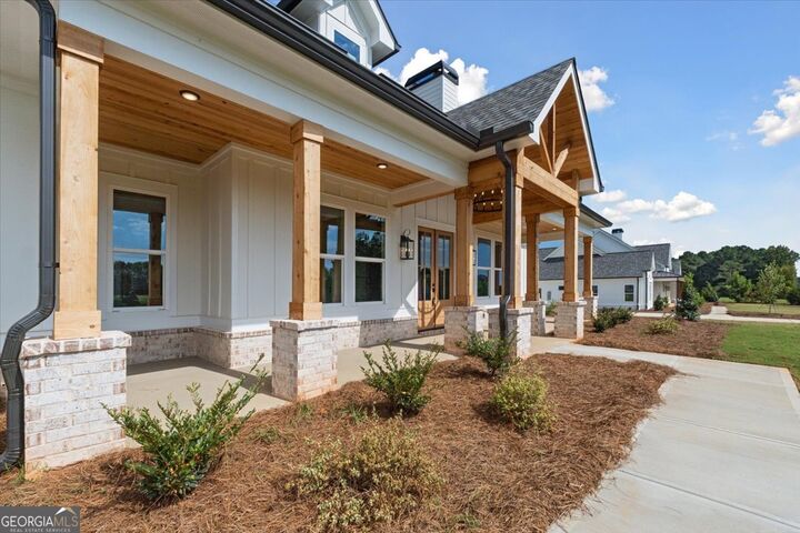 Property Photo:  1350 Echols  GA 30621 