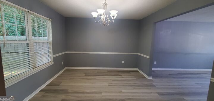 Property Photo: 3451 Waldrop Creek Trail GA 30034