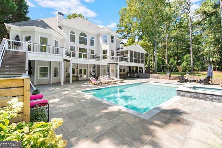 Property Photo:  12185 Meadows Lane  GA 30005 