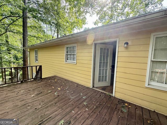 Property Photo:  1593 Cherry Hill Lane SW  GA 30094 