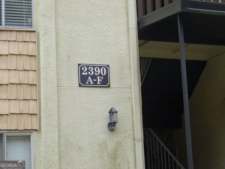 Property Photo: 2390 Lawrenceville Highway A GA 30033