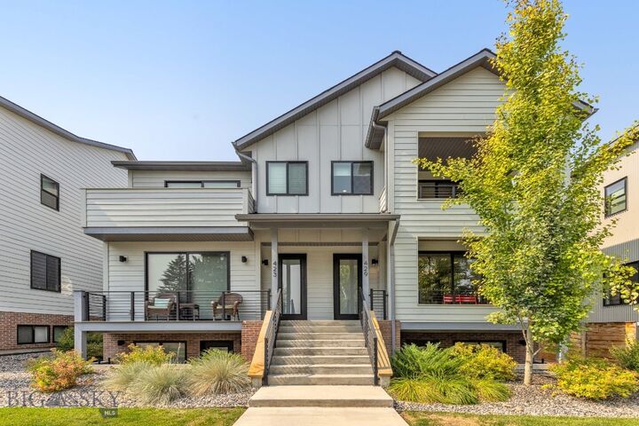 429 N Willson Avenue  Bozeman MT 59715 photo