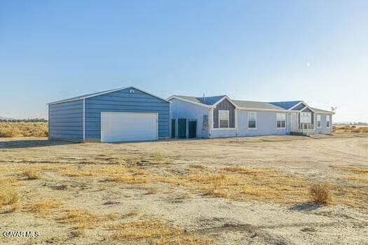 Property Photo: 4779 Brabham Avenue CA 93560