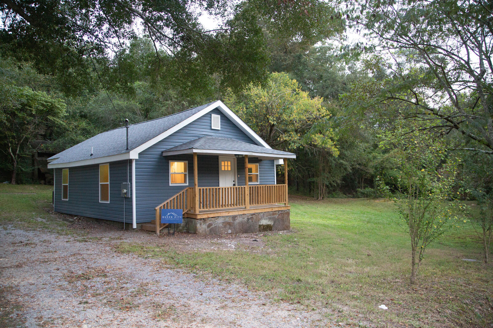 Property Photo:  608 Bradley Avenue  GA 30728 