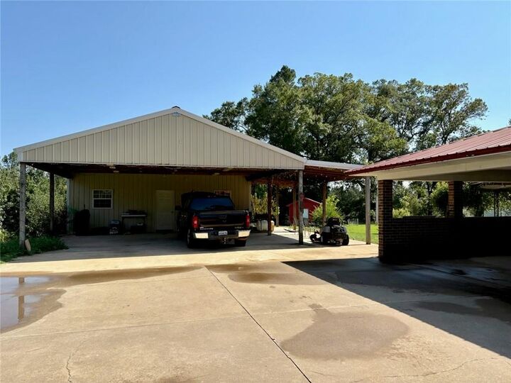 Property Photo:  992 Lookout Tower Road  LA 71070 