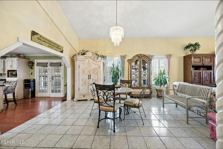 Property Photo: 190 Polo Inn Road TX 79915