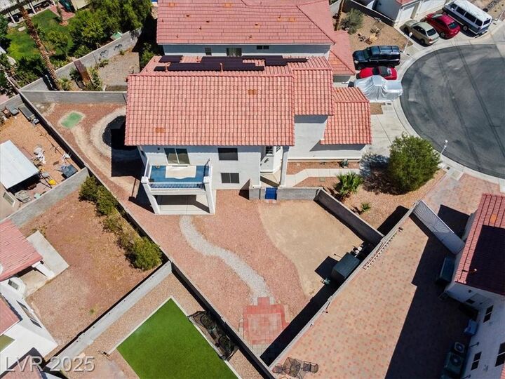 Property Photo: 3632 Julia Waldene Court NV 89129