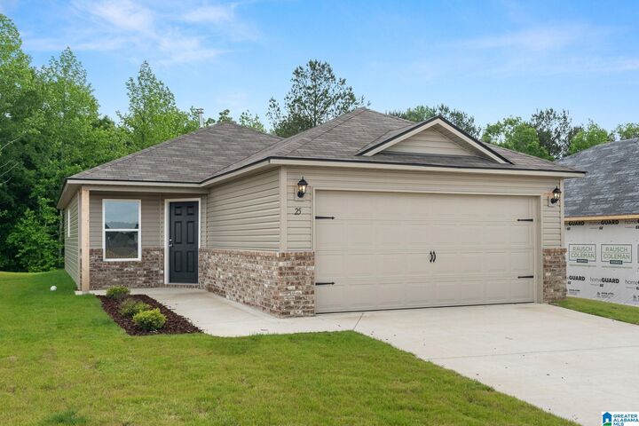 Property Photo: 65 Jemison Trails Drive AL 35085