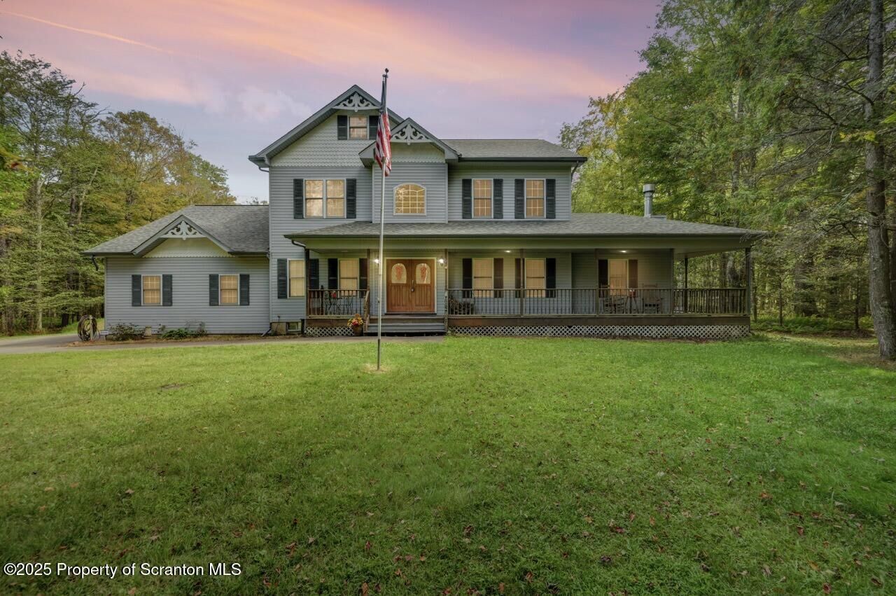 Property Photo: 248 Robyn Lane PA 18347