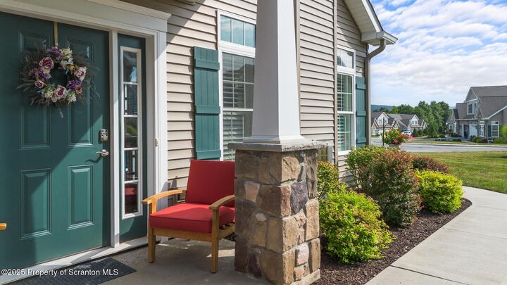 Property Photo: 24 Avalon Road PA 18411