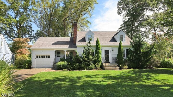 Property Photo: 286 Indian Trl NJ 07092