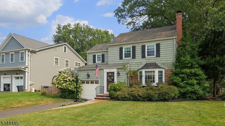 Property Photo: 131 Wells St NJ 07090