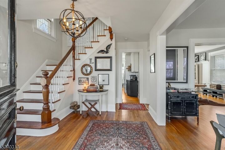 Property Photo:  62 Mountain Ave  NJ 07901 