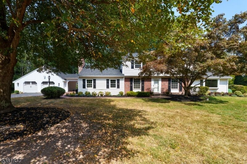 Property Photo:  16 Cherry Brook Dr  NJ 08540 