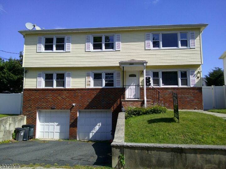 Property Photo: 1025 Kingswood Rd 2 NJ 07083