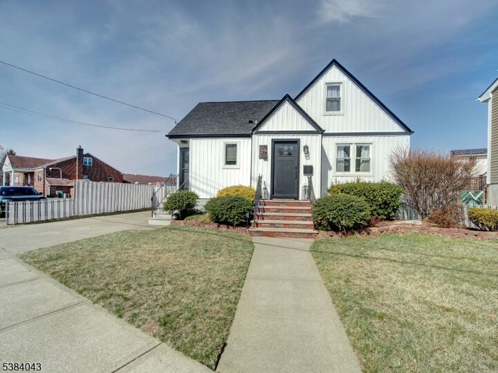 237 Park Ave  Lyndhurst Twp. NJ 07071 photo