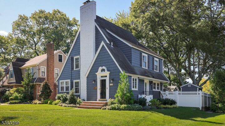 Property Photo: 765 Belvidere Ave NJ 07090