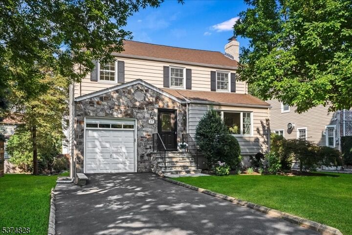 Property Photo:  17 Rahway Rd  NJ 07041 