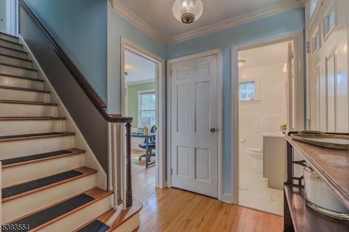 Property Photo: 118 Boyden Ave NJ 07040