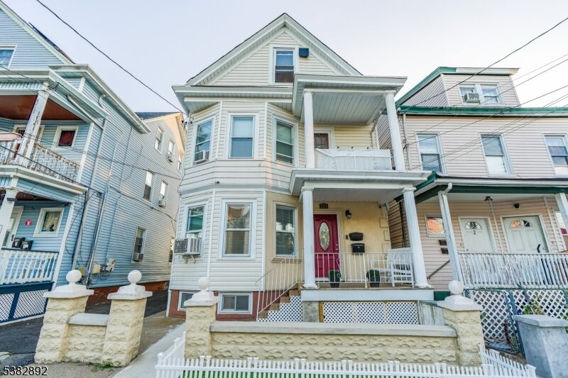 Property Photo:  221 Wayne Ave  NJ 07502 