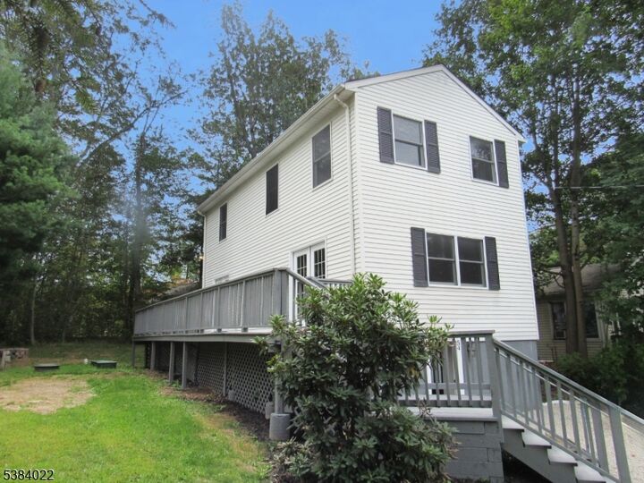 Property Photo:  54 Race Track Dr  NJ 07421 