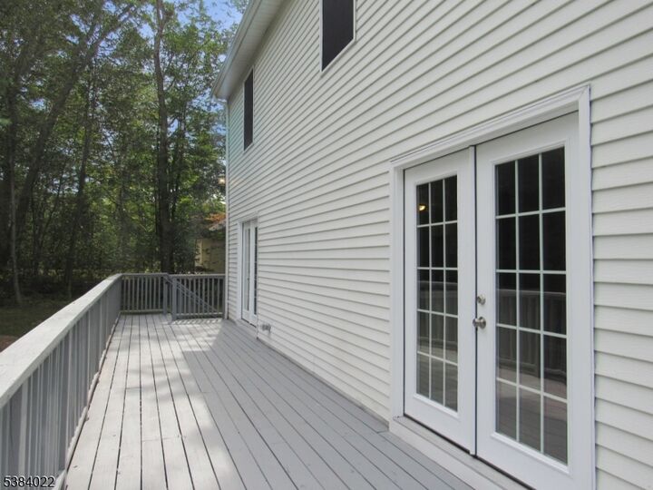 Property Photo:  54 Race Track Dr  NJ 07421
