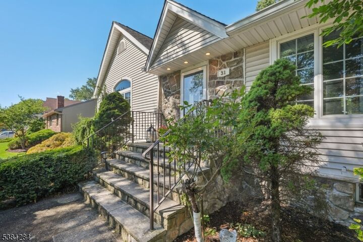 Property Photo: 31 Garfield Rd NJ 07470