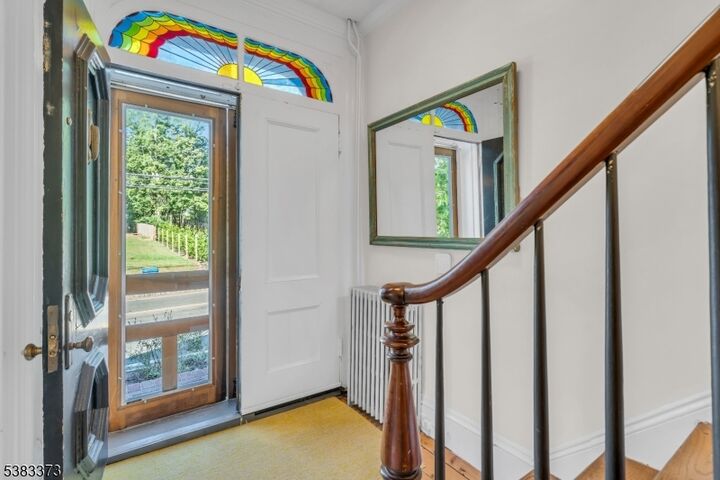 Property Photo: 1393 Millstone River Rd NJ 08844
