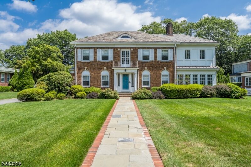 Property Photo:  411 Ridgewood Ave  NJ 07028 