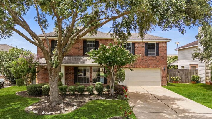 Property Photo:  22730 Tara Way Drive  TX 77449 