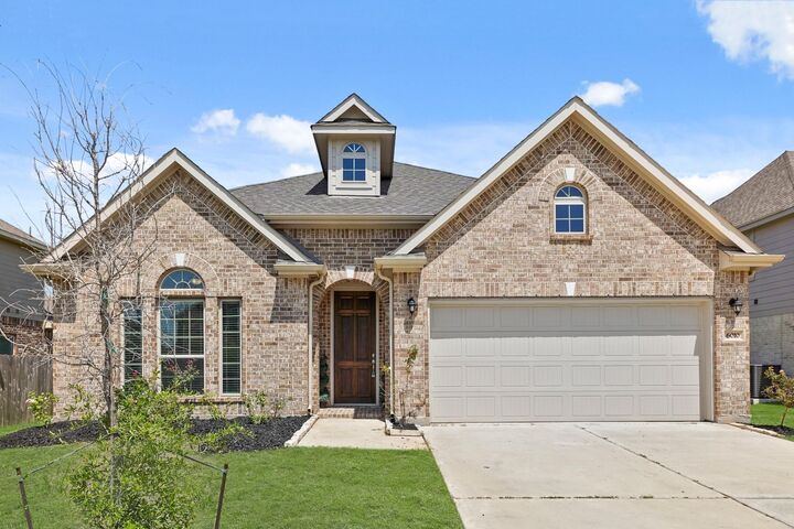 6010 Kolle Drive  Rosenberg TX 77471 photo
