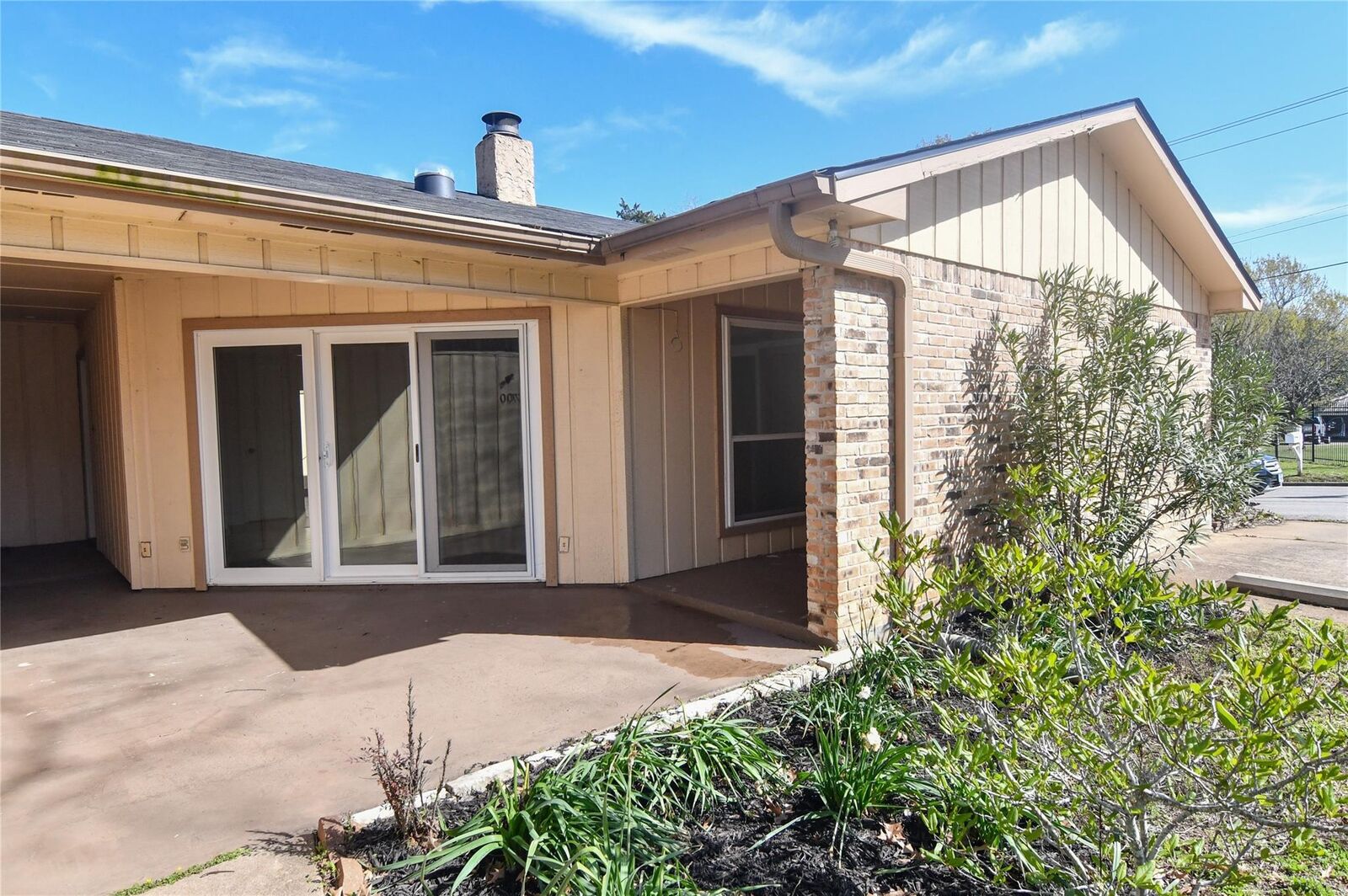 Property Photo:  700 S Chappell Hill Street  TX 77833 