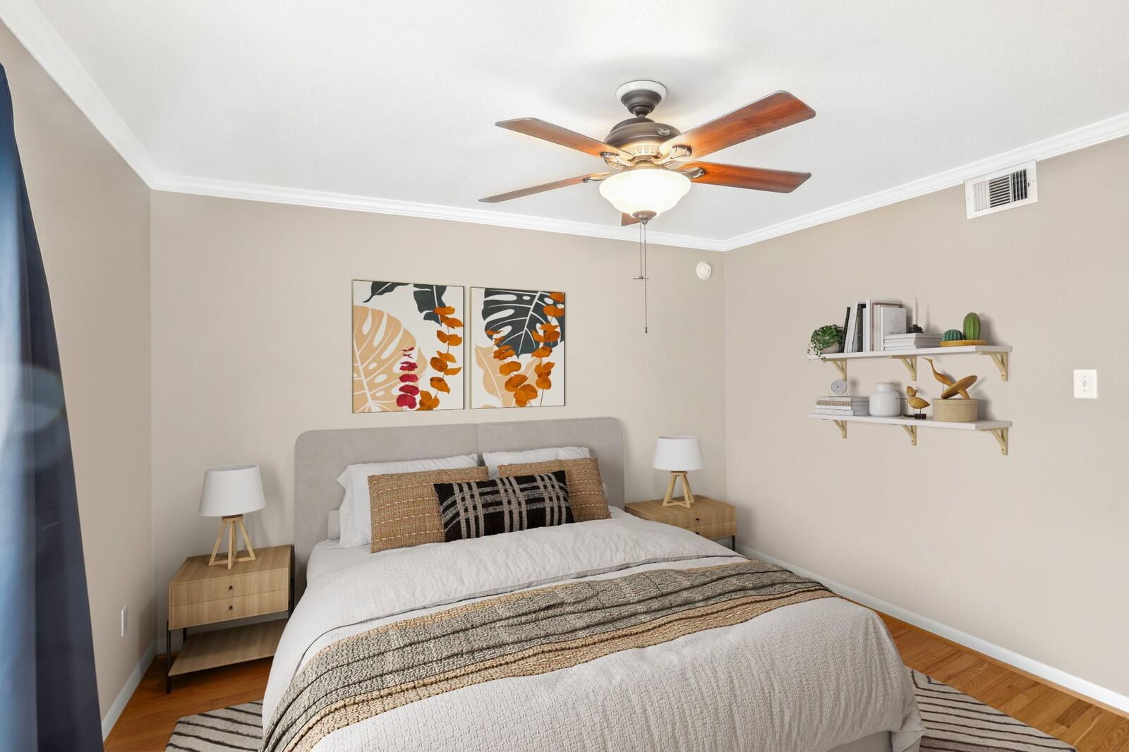 Property Photo:  101 Stratford Street 103  TX 77006 