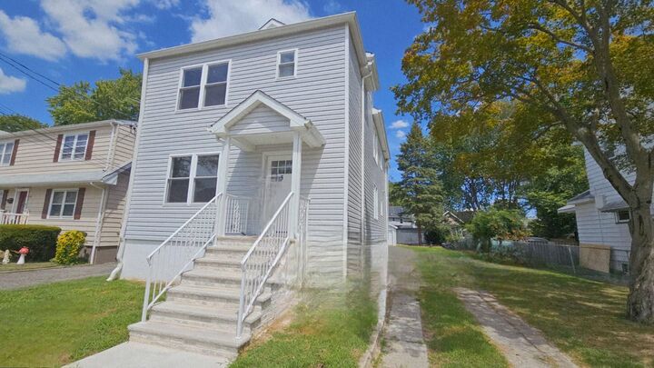 Property Photo:  125 Birch St #2  NJ 07003 