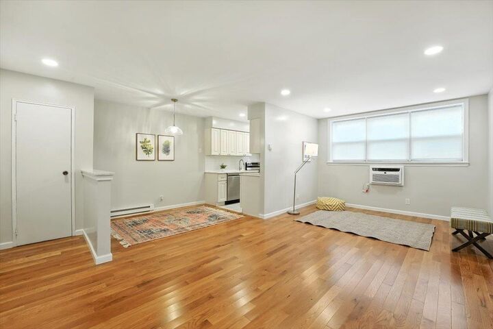 Property Photo:  214 Avenue A A4  NJ 07002