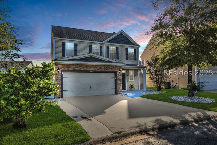 Property Photo:  281 Pickett Mill Boulevard  SC 29909 