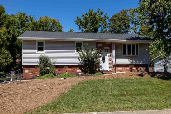 1409 E Browning Lane  Bloomington IN 47401 photo