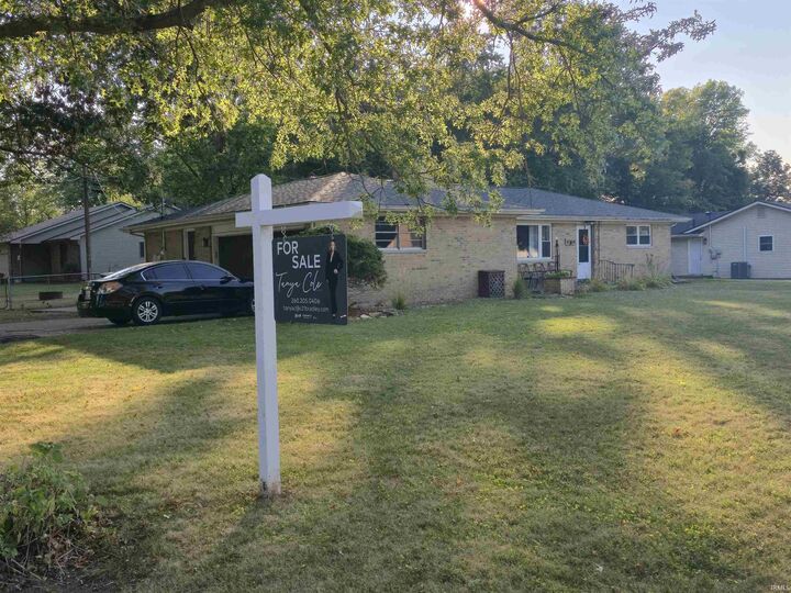 Property Photo: 4734 Willowbrook Drive IN 46835