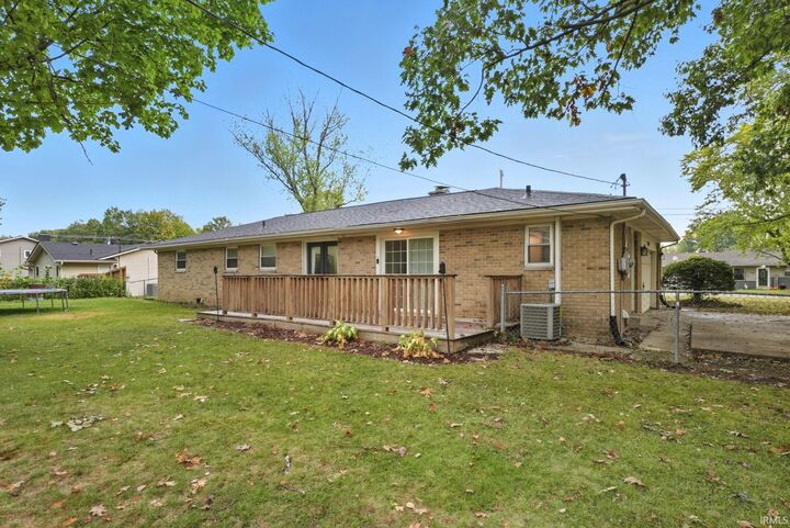 Property Photo:  4734 Willow Brook Drive  IN 46835 