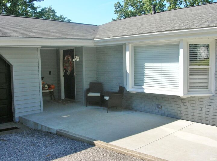 Property Photo:  2228 Heritage Avenue  IN 47711 