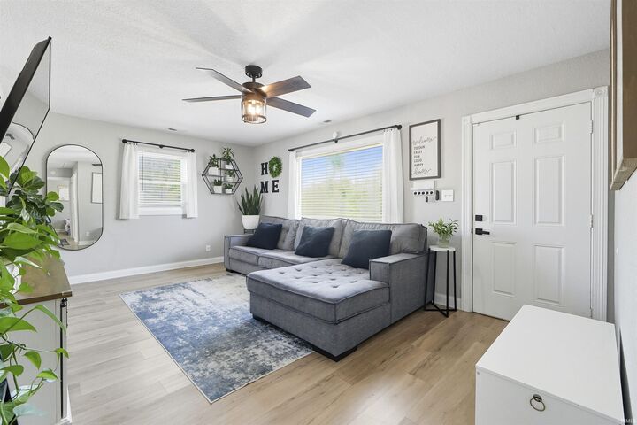 Property Photo: 2026 Sunnymede Drive IN 46803-3156
