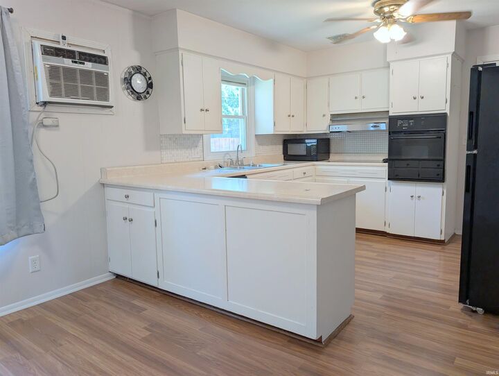 Property Photo:  702 Melching  IN 46777 
