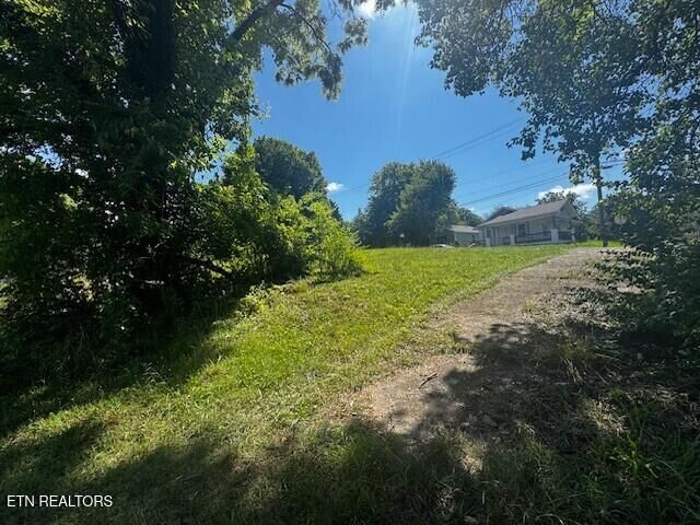 Property Photo:  2743 Wilson Ave  TN 37914 