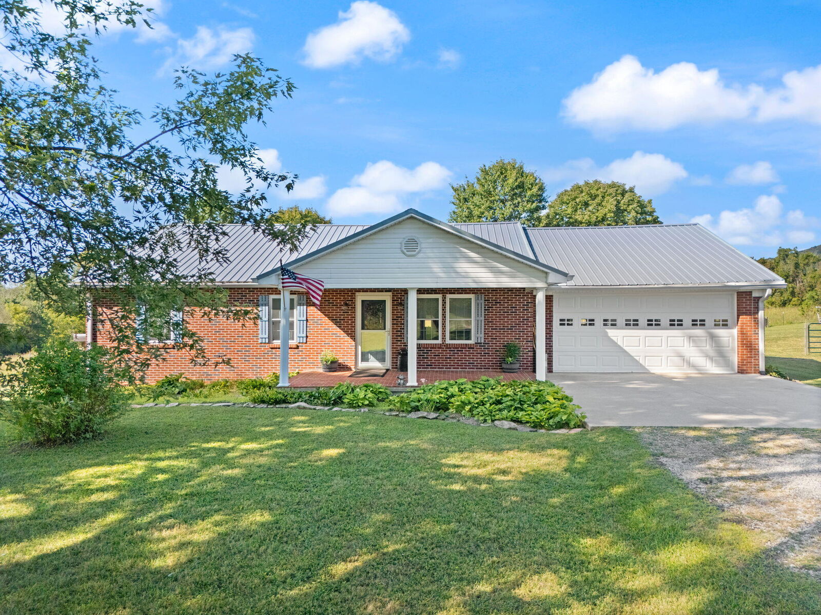 Property Photo:  255 Wilson Ridge Road  KY 42553 