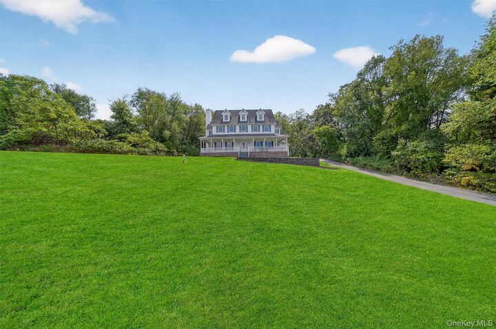 Property Photo:  26 Houston Road  NY 10924 