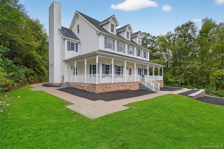 Property Photo: 26 Houston Road NY 10924