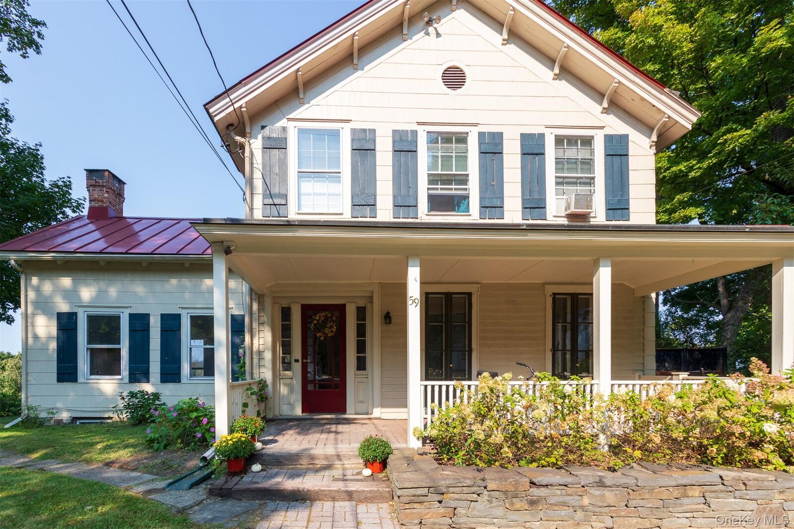 Property Photo:  59 Orchard Drive  NY 12574 