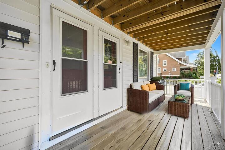 Property Photo:  31 Worrall Avenue  NY 12603 